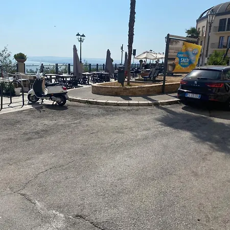 Little House Апартаменты