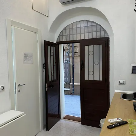 Apartment Little House *