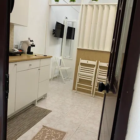 Little House Vasto