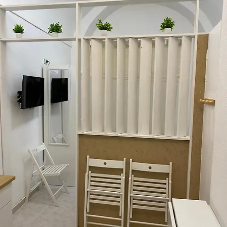 Little House Apartment Vasto