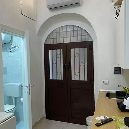 Little House Apartment
