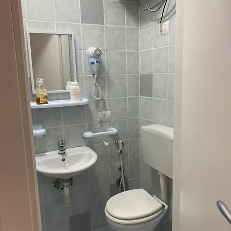 Apartment Little House Vasto