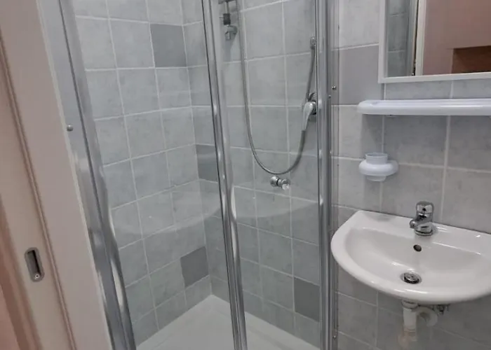 Little House דירה *