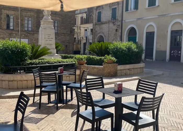 דירה Little House