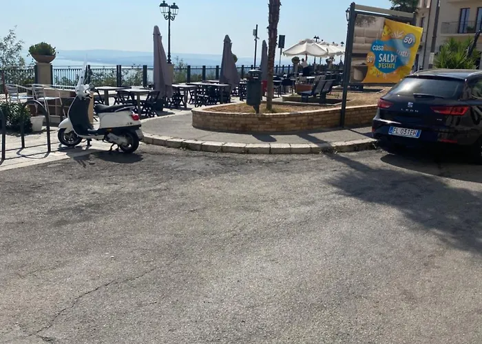 Little House דירה